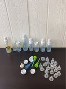 used BUNDLE Dr. Brown’s Bottles