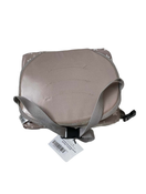 used Baby To Love Easy Up Booster Seat, White Stars