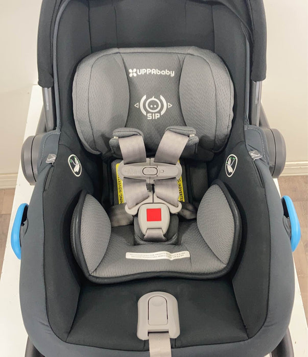 used Carseat