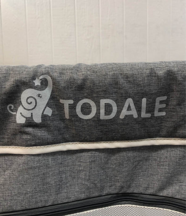 used Todale Playpen