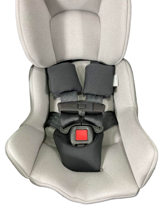 secondhand Carseat