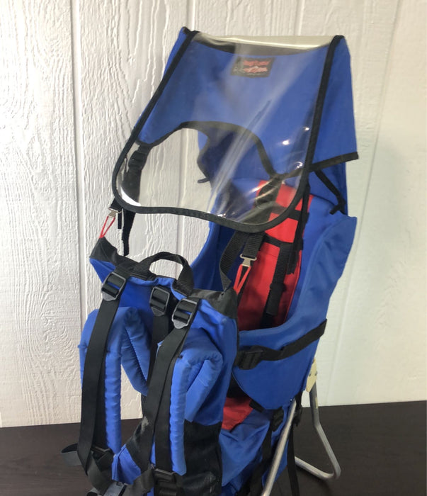 secondhand Backpacks Carriers