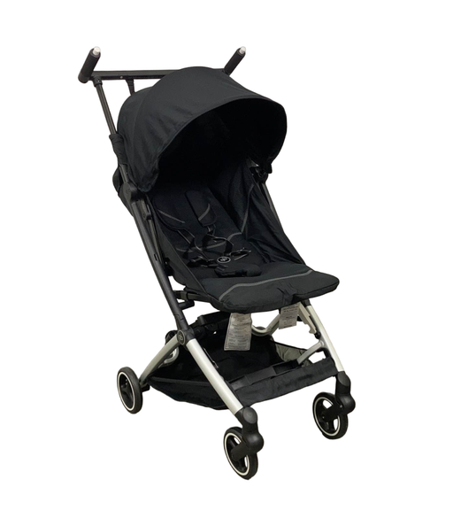 used gb Pockit+ All City Stroller, 2021, Velvet Black