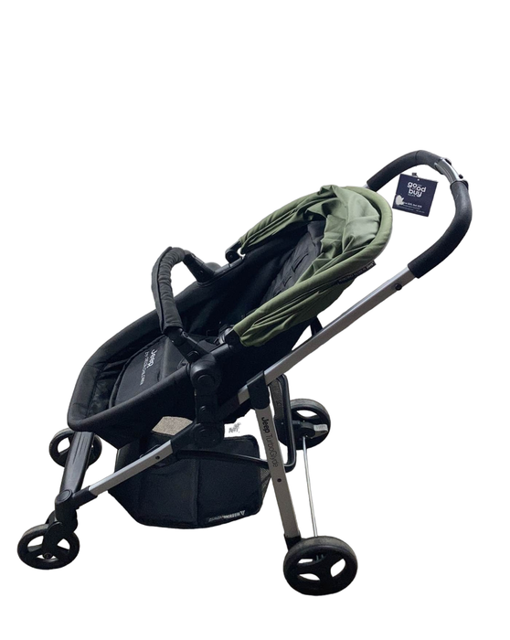 used Strollers