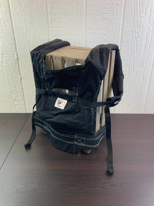 used Ergobaby Original Baby Carrier With Infant Insert