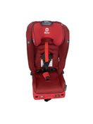 secondhand Diono Radian 3RXT Convertible Car Seat, 2022, Red Cherry