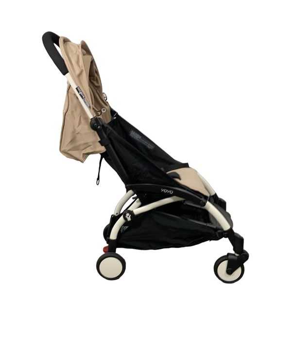 secondhand Strollers