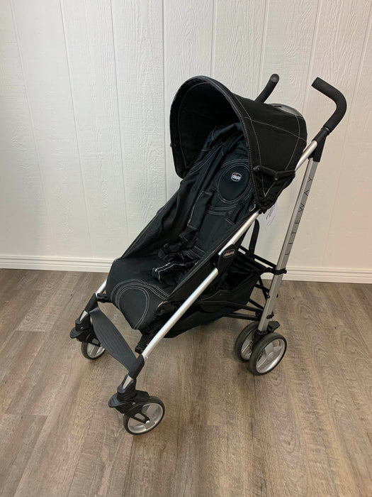 secondhand Chicco Liteway Stroller, 2013