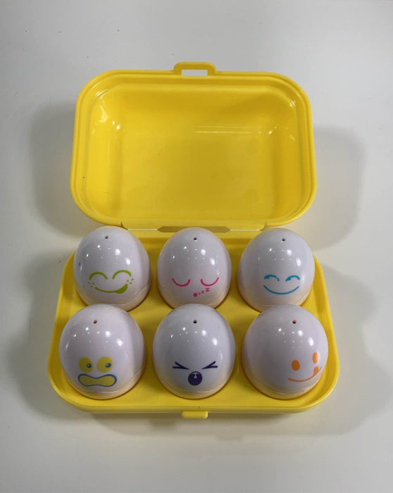 Shop TOMY Hide And Squeak Eggs at GoodBuy Gear