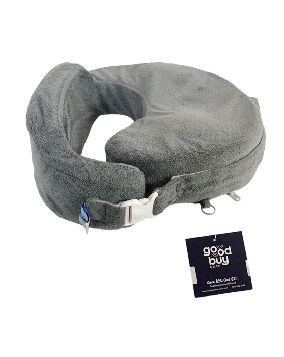 Shop My Brest Friend Nursing Pillow, Evening Grey at GoodBuy Gear