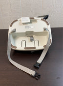 Shop OXO Tot Perch Booster Seat with Straps, Gray at GoodBuy Gear