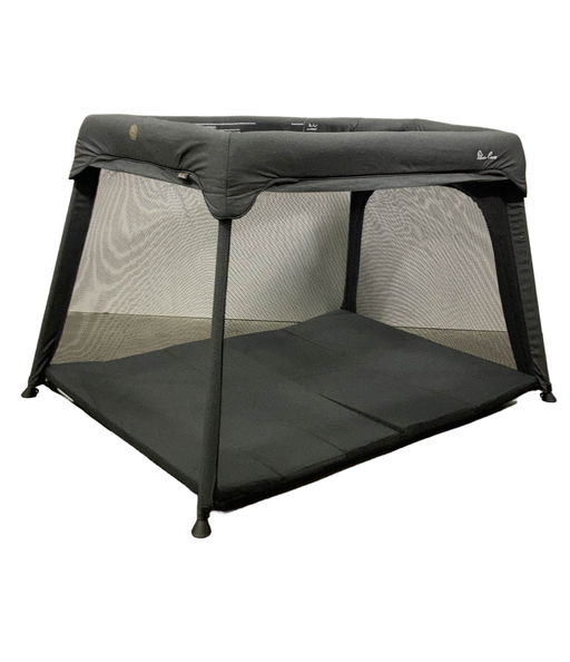 used Silver Cross Slumber Travel Crib