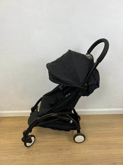 secondhand Babyzen YOYO Stroller, 2018