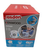 secondhand Casdon Kenwood Mixer