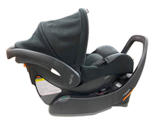 secondhand Chicco Keyfit 35 ClearTex Infant Car Seat, 2023, Shadow