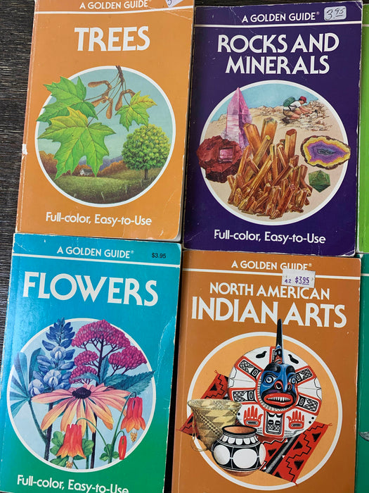 secondhand BUNDLE Educational Books