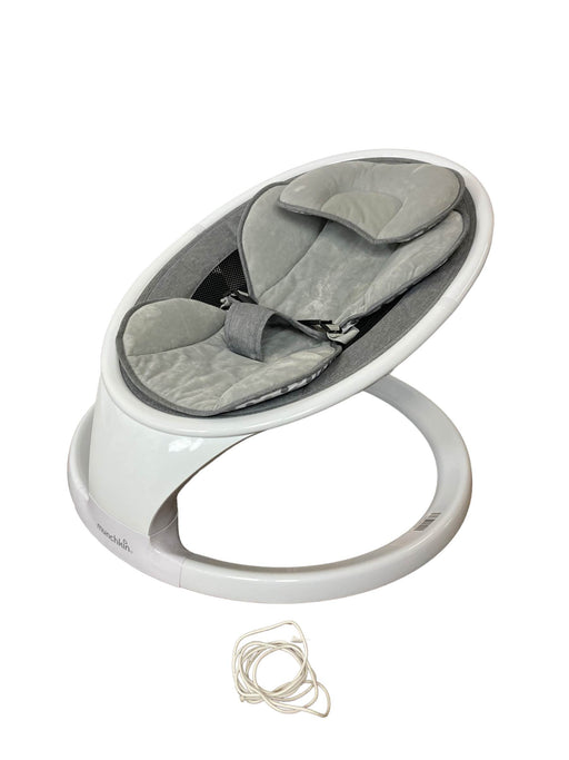 used Munchkin Bluetooth Enabled Baby Swing