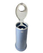 Shop Ubbi Diaper Pail, Cloudy Blue at GoodBuy Gear