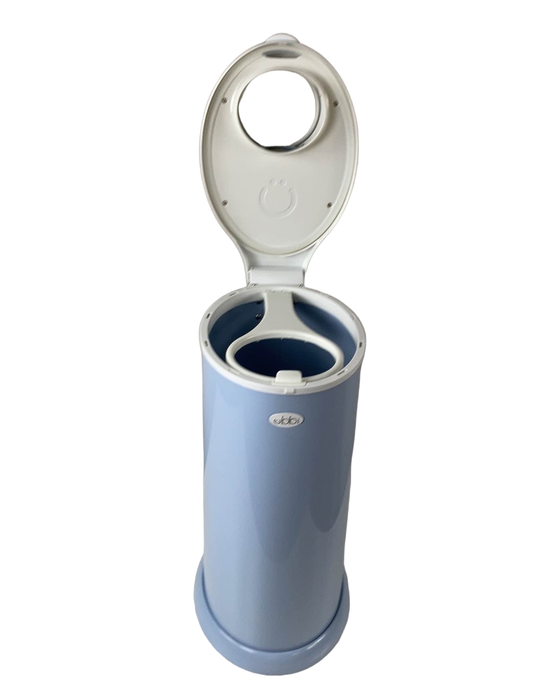 Shop Ubbi Diaper Pail, Cloudy Blue at GoodBuy Gear