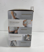 Shop Humble-bee Nurse-Sling Ergonomic Nursing Pillow, Gray at GoodBuy Gear