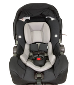 secondhand Nuna PIPA rx Infant Car Seat with RELX Base, 2022, Caviar