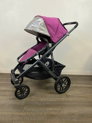 Uppababy shop bassinet 2014