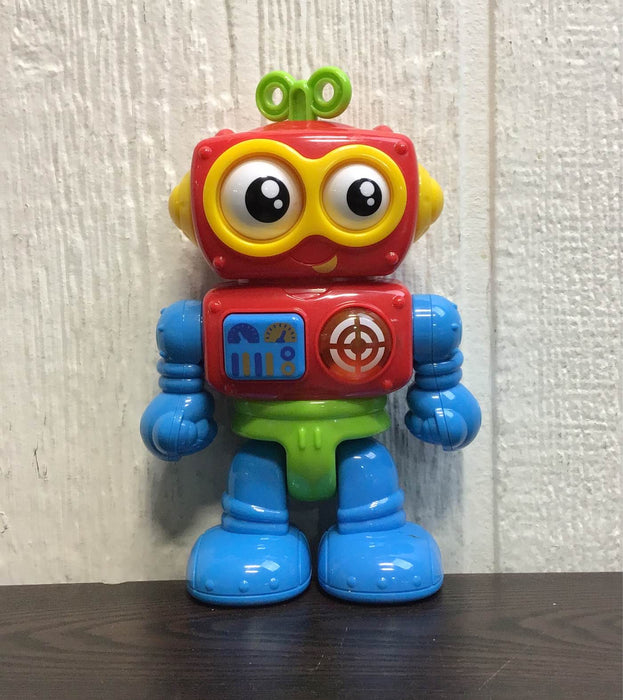 used Hap P Kid Little Learner My First Little Robot