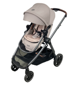 used Maxi-Cosi Zelia2 Max Stroller Only, 2022, Topia Tan