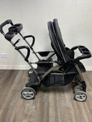 Graco RoomFor2 Stand And Ride Double Stroller, 2014