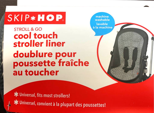 secondhand Skip Hop Stroll & Go Cool Touch Stroller Liner