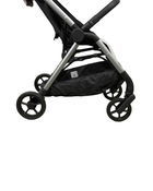 used Colugo The One Stroller, 2023, Cool Grey