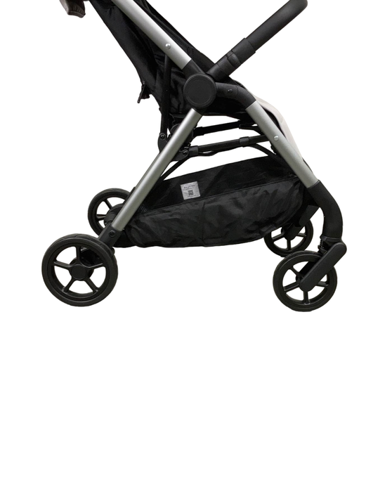 used Colugo The One Stroller, 2023, Cool Grey