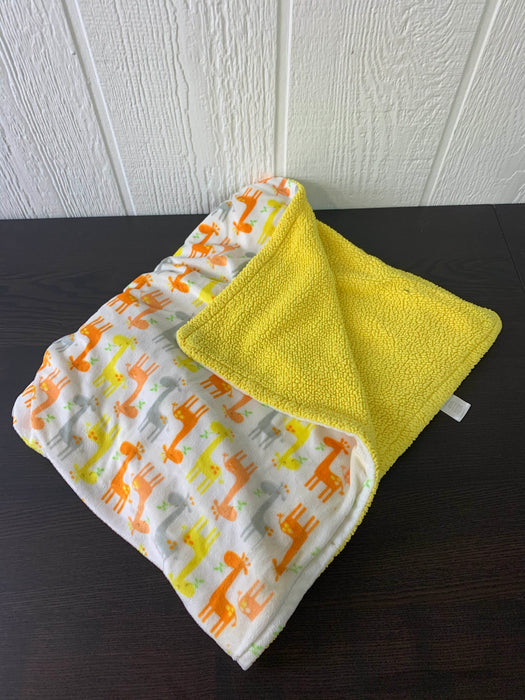 used Nuby Blanket