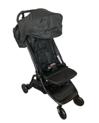 used Mountain Buggy Nano V3 Stroller, 2021, Black