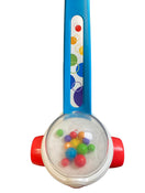 secondhand Fisher Price Corn Popper Push Toy