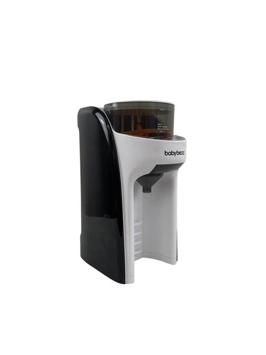 Shop Baby Brezza Formula Pro, White at GoodBuy Gear