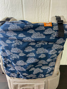 secondhand Baby Tula Standard Carrier