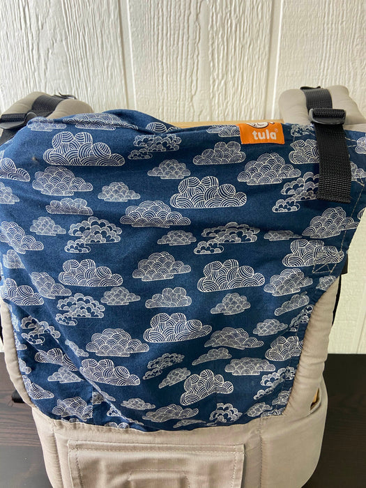 secondhand Baby Tula Standard Carrier