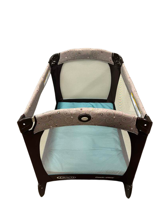 Graco Pack 'n Play Playard