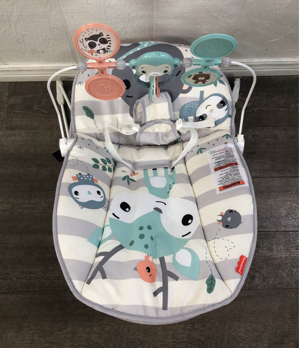 Fisher Price Baby Bouncer