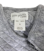 Shop Little Planet by Carter’s Baby Organic Cotton Wearable Blanket, Small, Grey at GoodBuy Gear