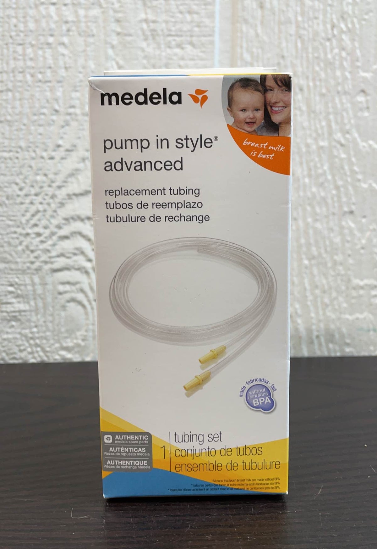 Medela Replacement Tubes For Pump — GoodBuy Gear