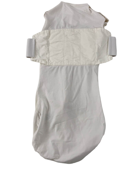 secondhand Happiest Baby SNOO Sack, Large (18-25 lbs)