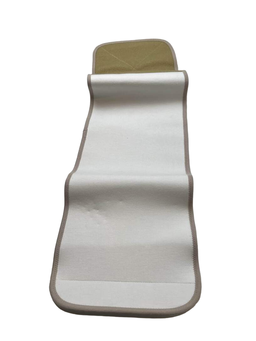 Shop Belly Bandit Viscose from Bamboo Belly Wrap, XS, Natural at GoodBuy Gear