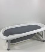 used OXO Tot Splash & Store Baby Bathtub