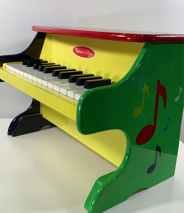 Shop Melissa & Doug Learn-to-Play Piano at GoodBuy Gear