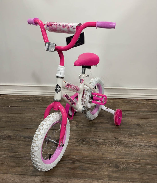 secondhand Huffy Sea Star Bike, 12"