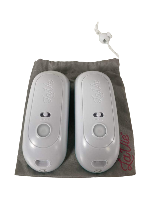 used LaVie Warming Lactation Massager