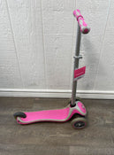secondhand Globber Promo Foldable Scooter