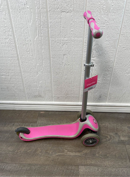 secondhand Globber Promo Foldable Scooter
